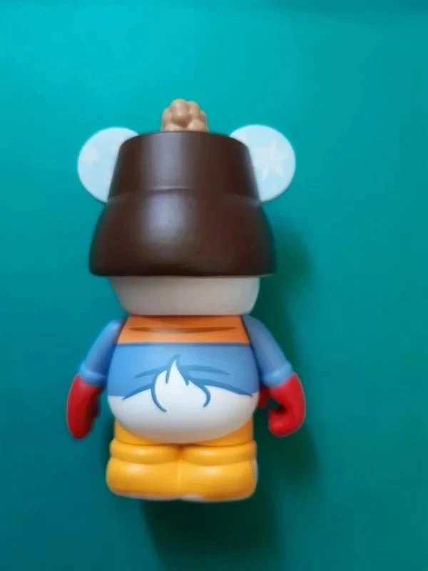 Figuurtje vinylmation disney disneyland paris donald duck – photo 2